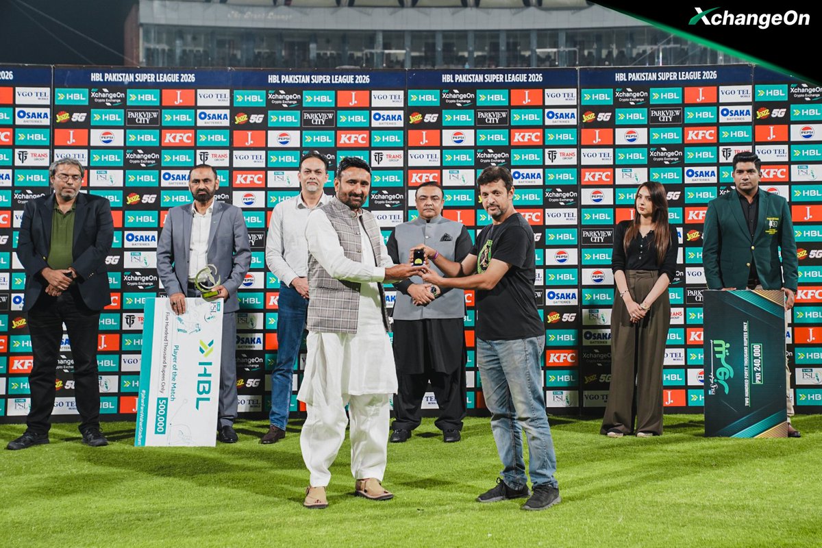 XChangeOn tweet media