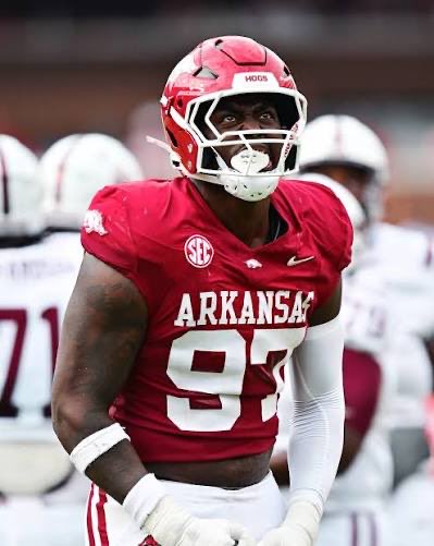 Joseph "Buc" Buchanan III 4⭐️ tweet media