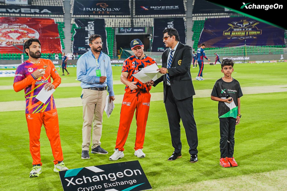 XChangeOn tweet media