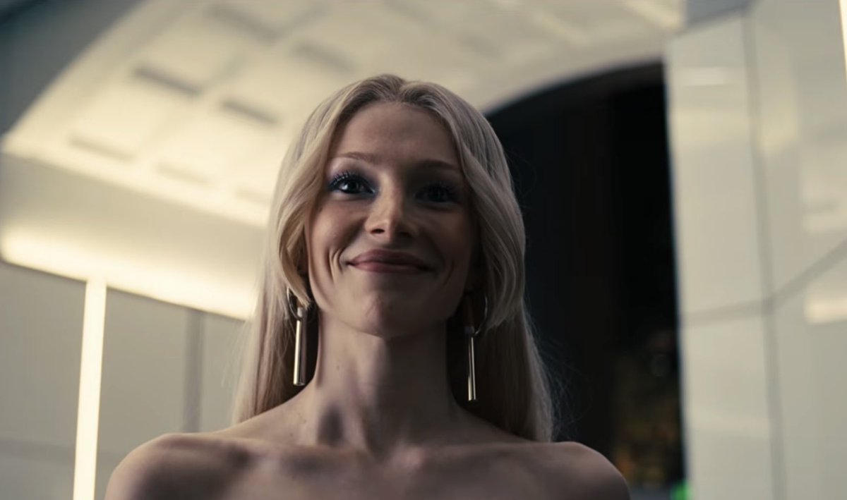 francesca ✶࿐ tweet media