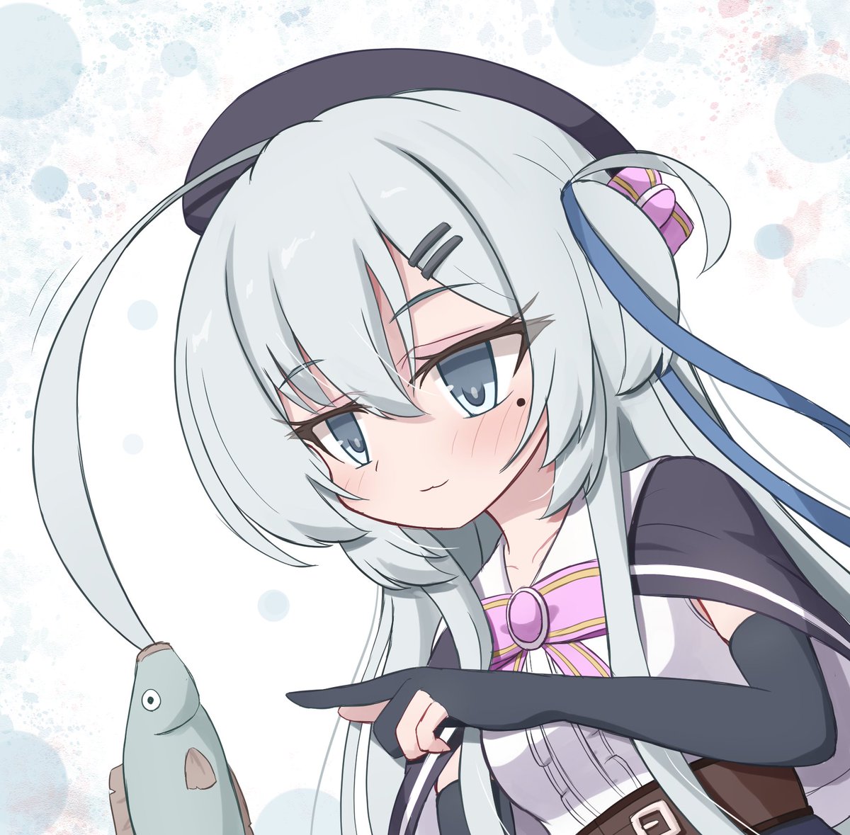 もうさい@サブ tweet media