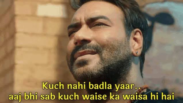 Me to CSK fans

 #CSKvsPBKS
#IPL2026