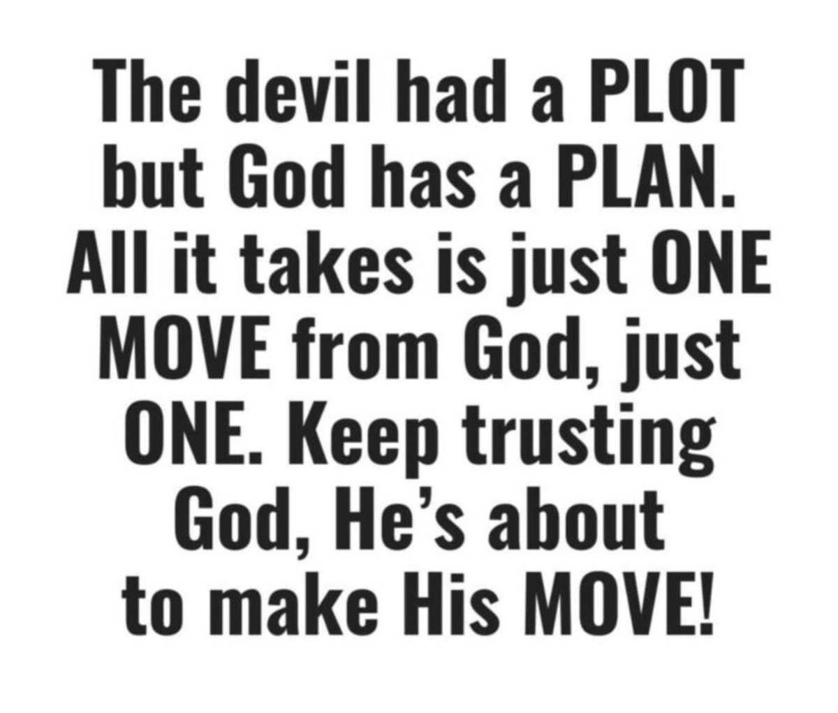 God & Country tweet media