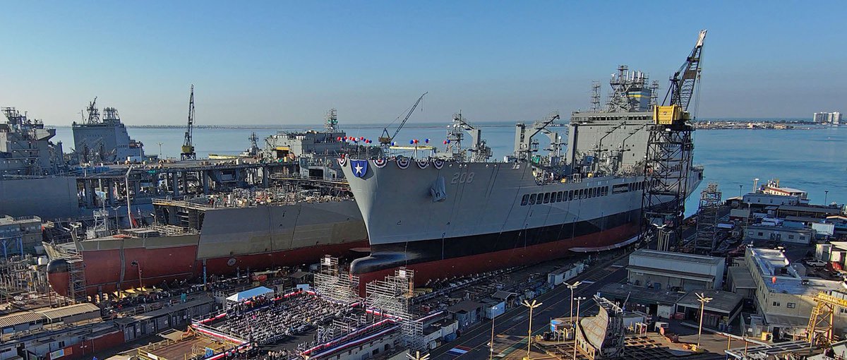 kansandoge's tweet photo. My main policy positions are:

-Strengthen Pax Americana
-Build a larger and even stronger US Navy
-Revitalize the Merchant Marine and American shipbuilding
-Increase NASA funding and ensure the future of space exploration
-Protect and responsibly conserve American public lands https://t.co/jfzAR63Qaf