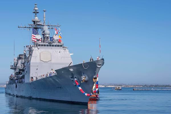 kansandoge's tweet photo. My main policy positions are:

-Strengthen Pax Americana
-Build a larger and even stronger US Navy
-Revitalize the Merchant Marine and American shipbuilding
-Increase NASA funding and ensure the future of space exploration
-Protect and responsibly conserve American public lands https://t.co/jfzAR63Qaf