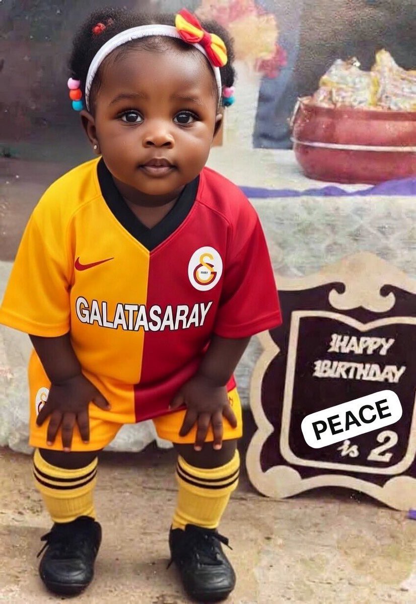 Peace Ighodaro💛 tweet media