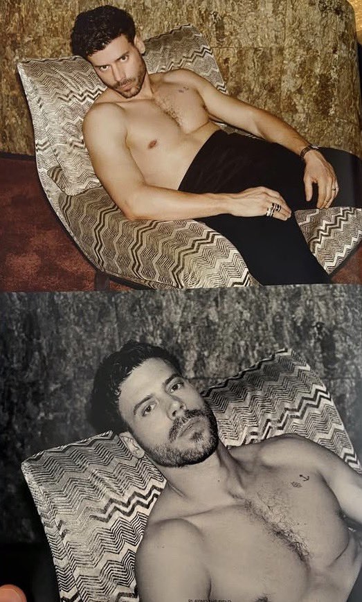 daily francois arnaud tweet media