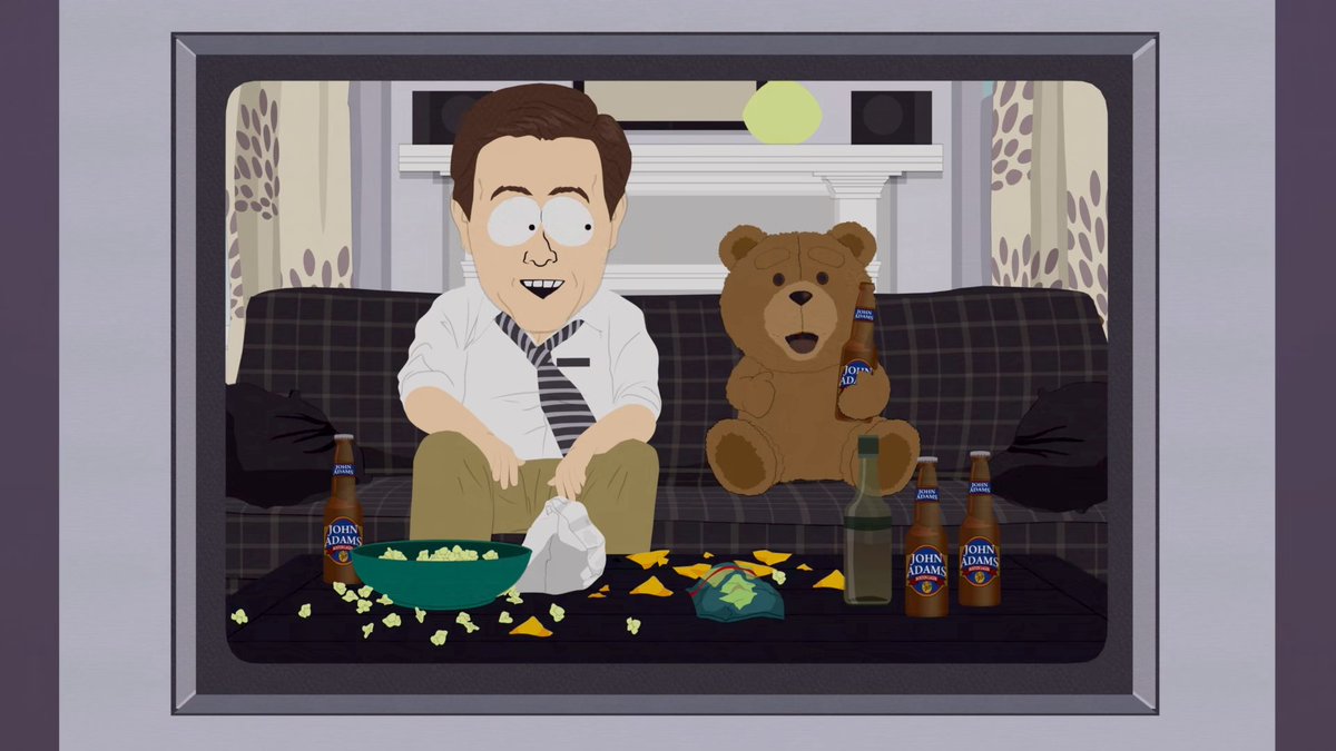 Momentos de Padre De Familia tweet media