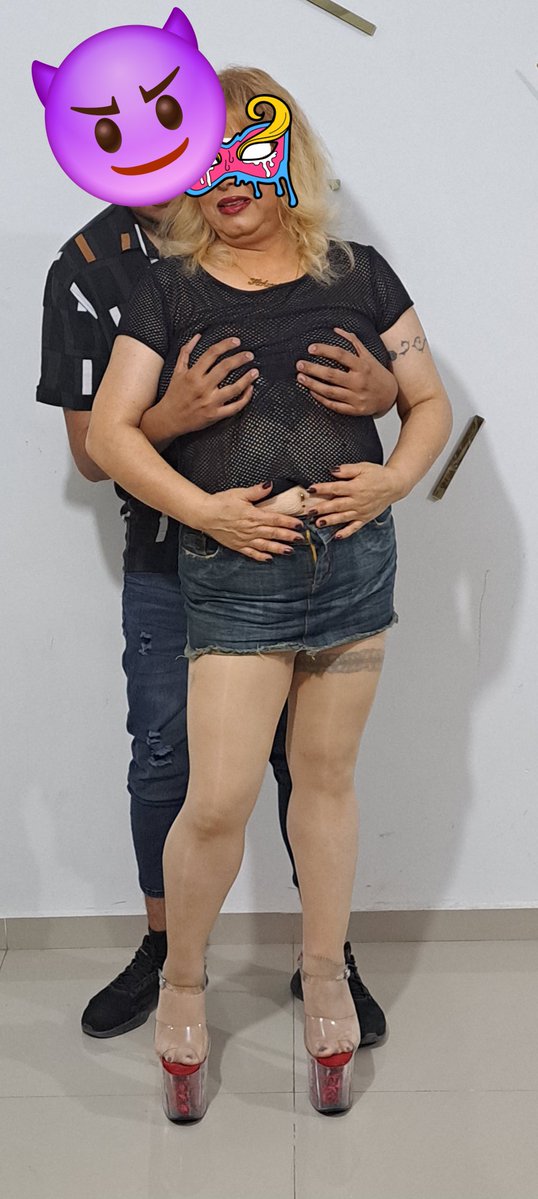 Liz Hotwife Leon Gto tweet media