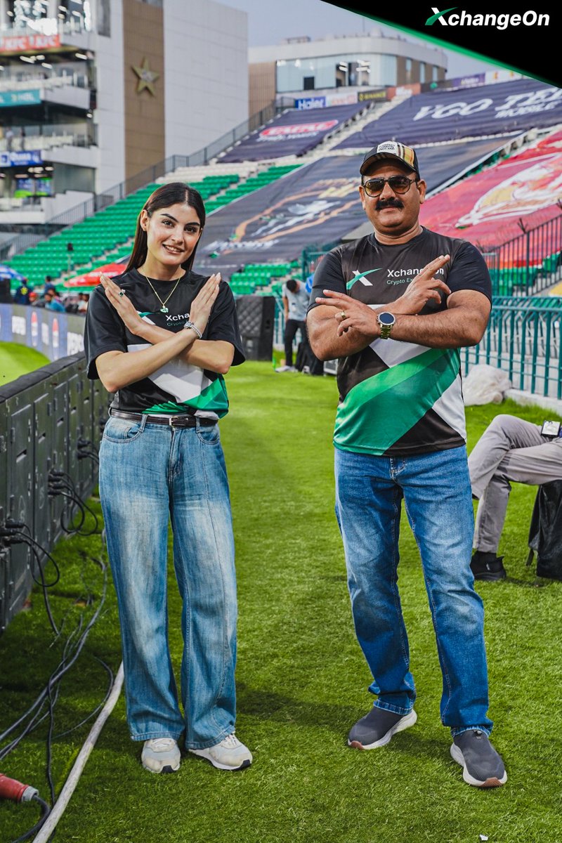 XChangeOn tweet media