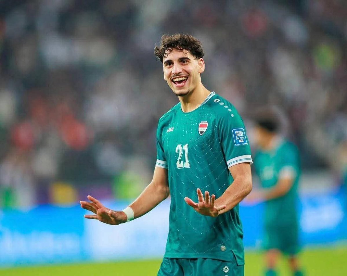 Suhail Al-Amin tweet media