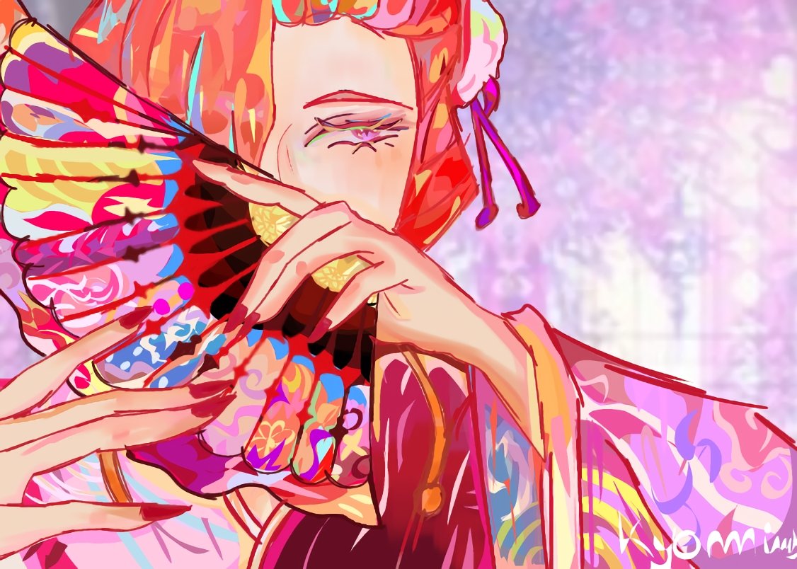 kyominsa tweet media