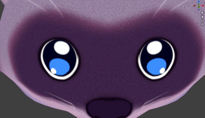 Selix_VT🐾 tweet media