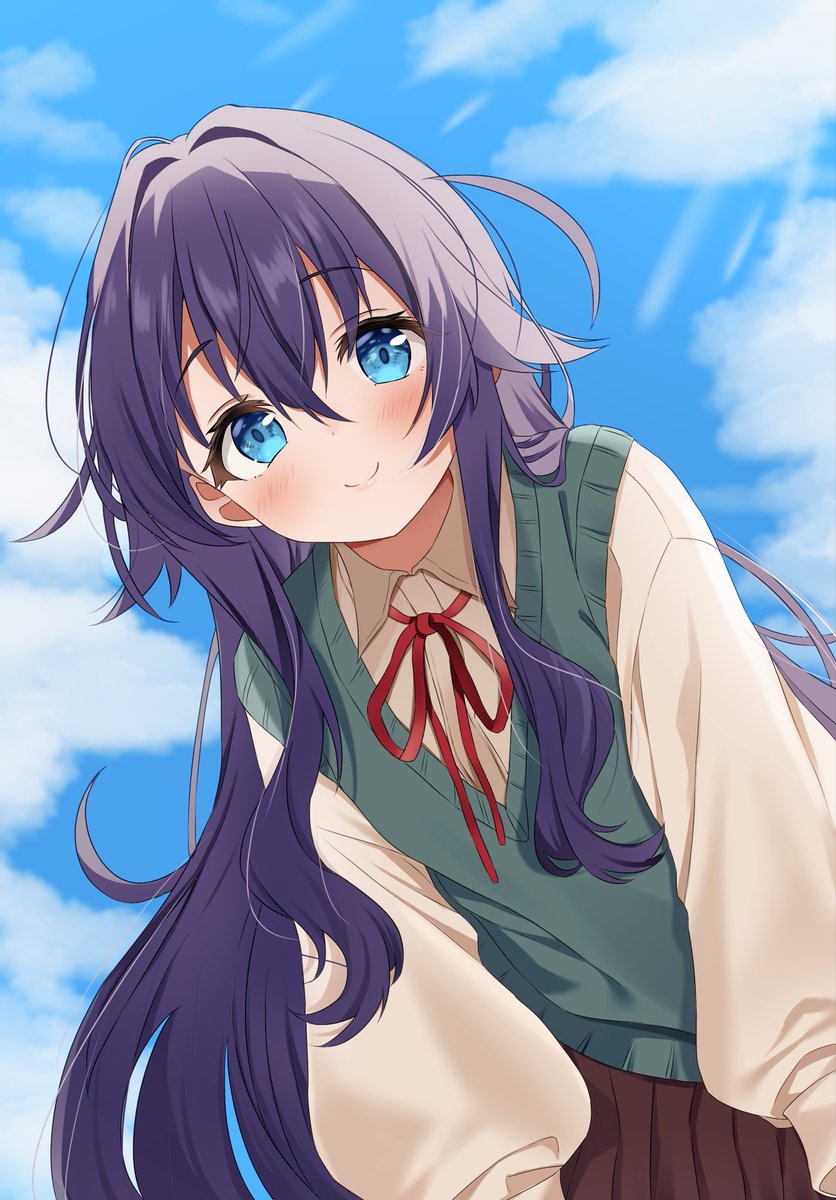 日向ゆあ tweet media