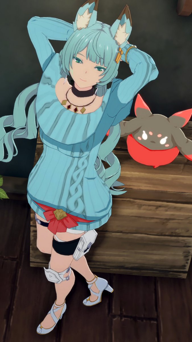 #スタレゾSS #BPSR