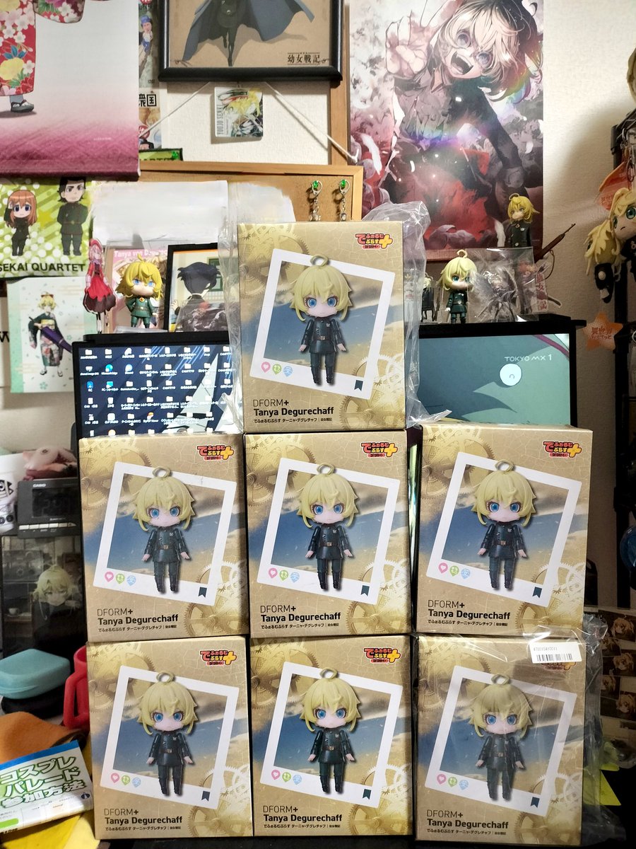 はる【5/17ストフェス参加】 tweet media