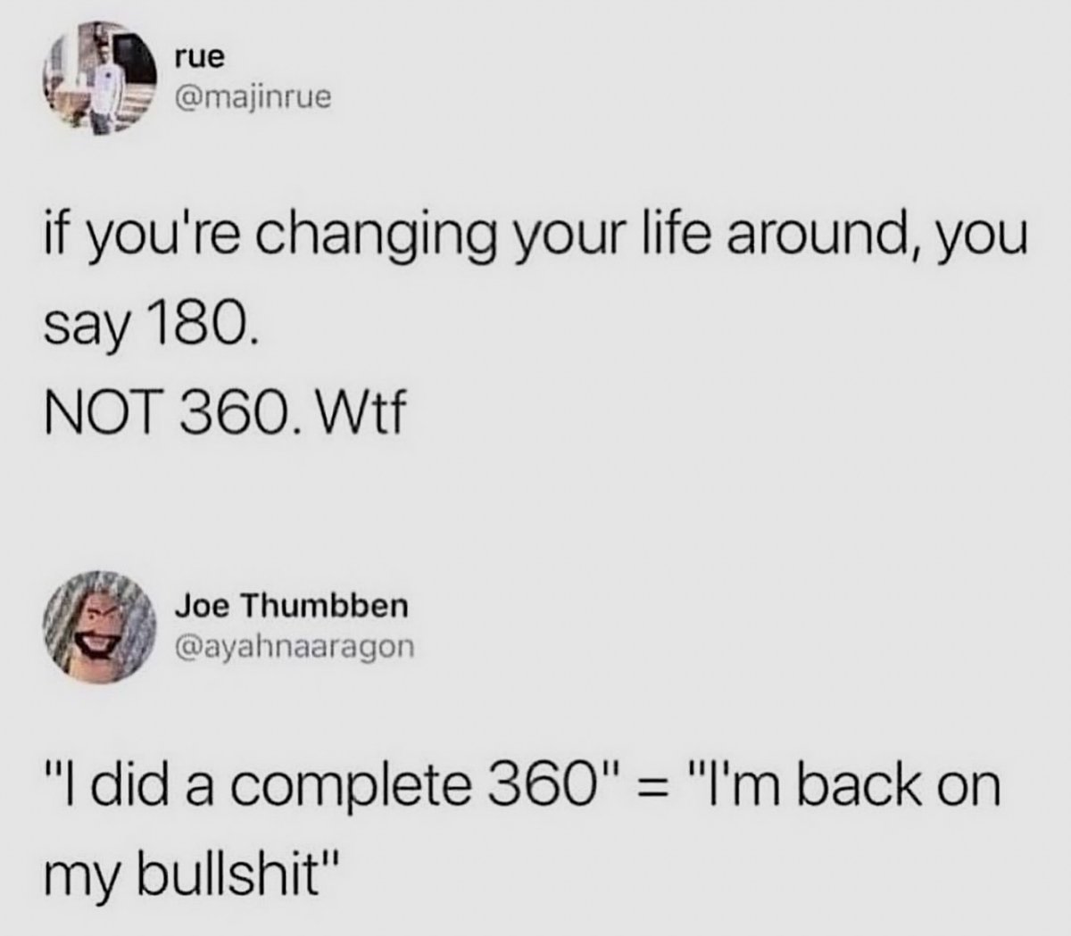 SpillTheMemes's tweet photo. 😂 https://t.co/vUVfmDbLYX
