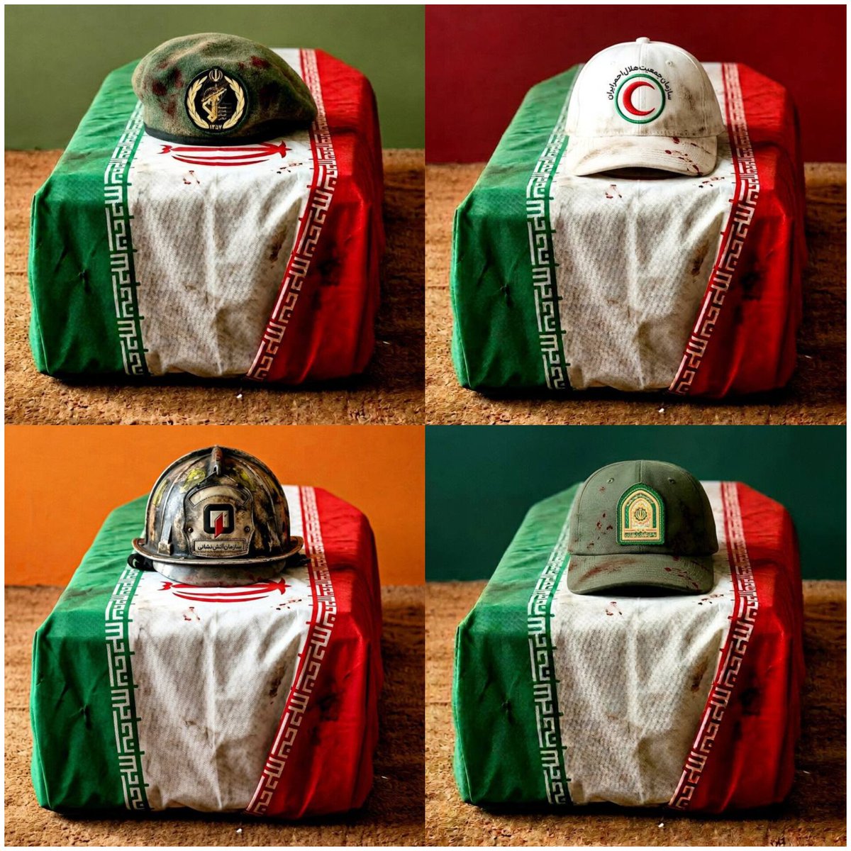 مهرافشان tweet media