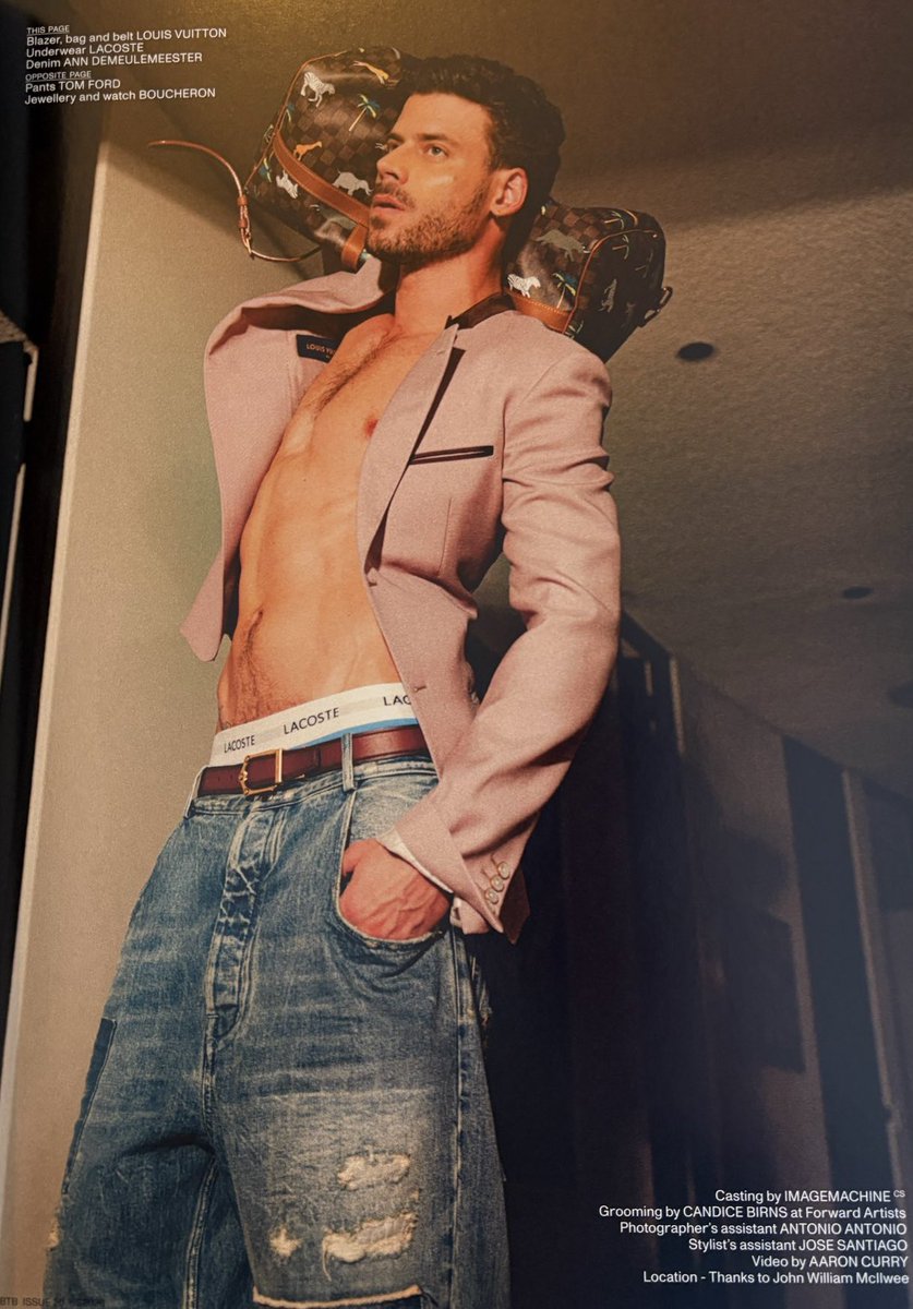 daily francois arnaud tweet media