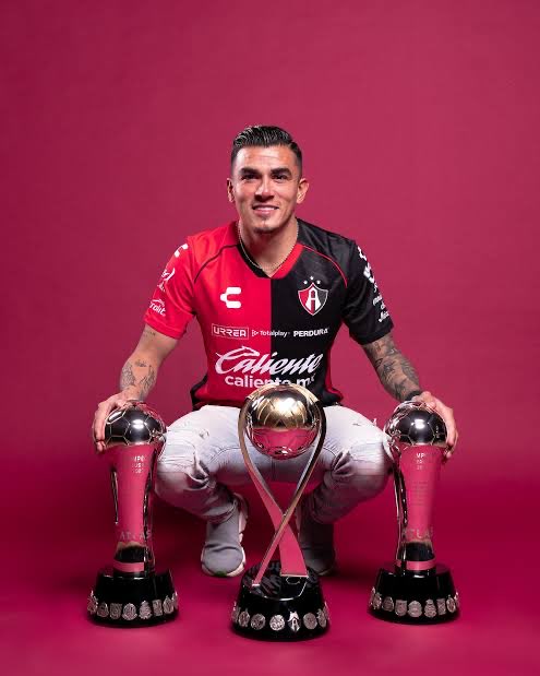 The Academy tweet media