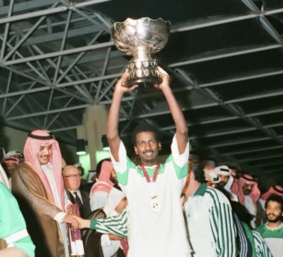 دخيل عبدالله الشهيل tweet media