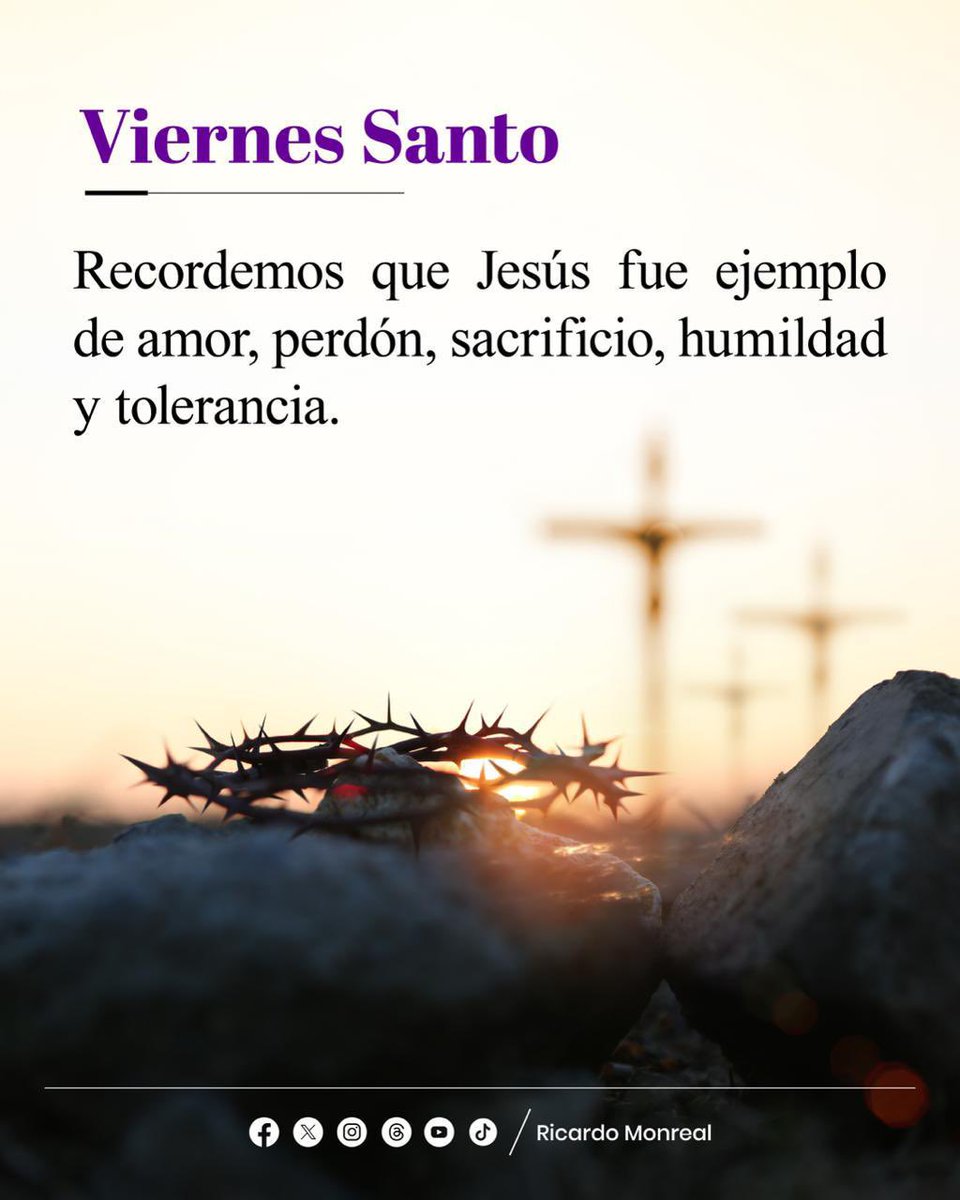 Ricardo Monreal A. tweet media