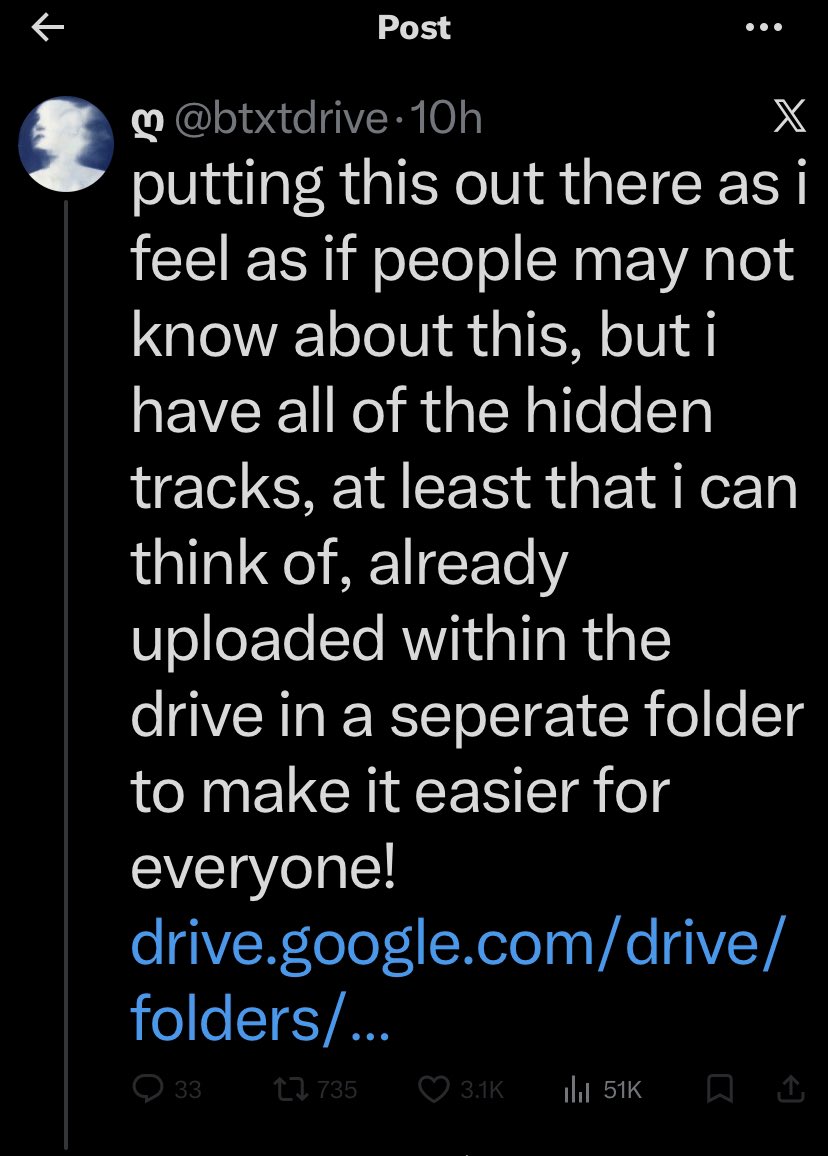 Break The System⁷ ㉧㉣㉣ tweet media