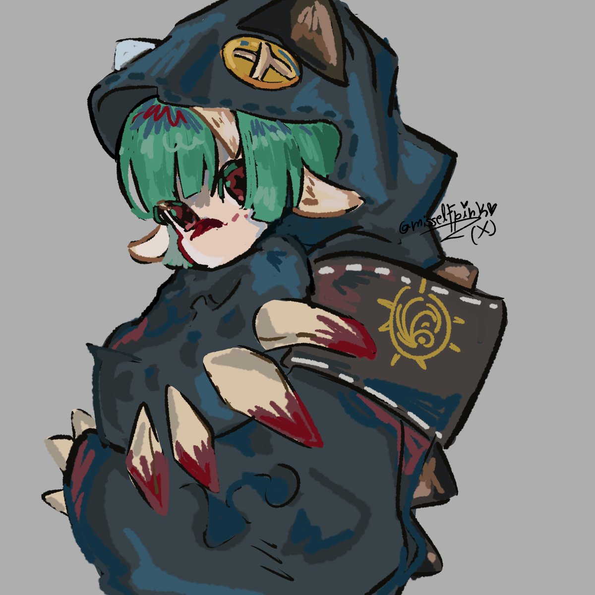 ｡꒰ ͜ mimi ♡⿻ tweet media