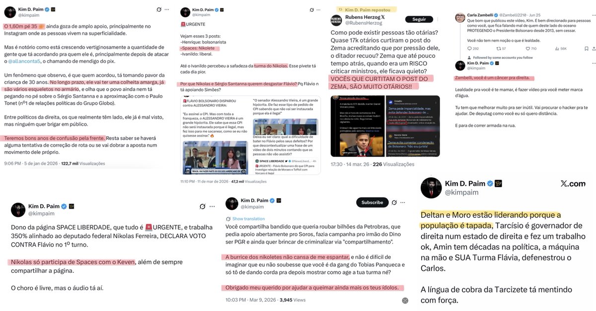 Freedom Forever tweet media