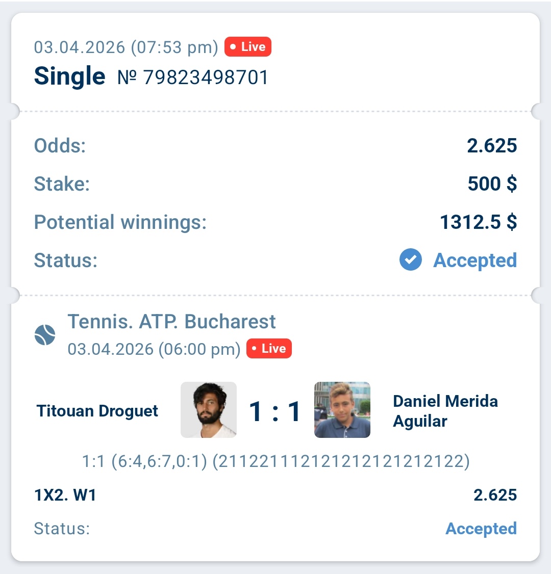 Mr Frank Bets tweet media