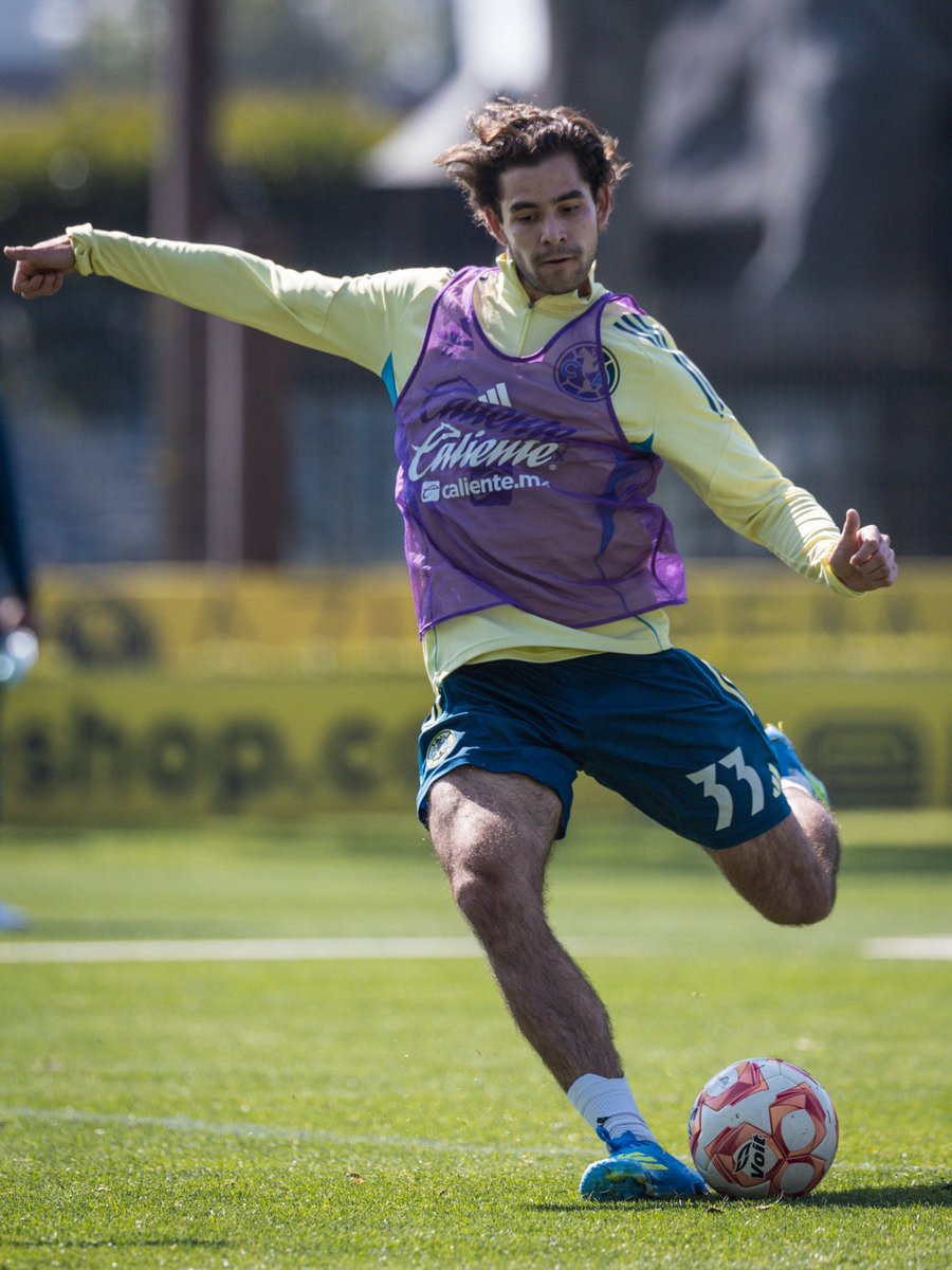 Club América tweet media