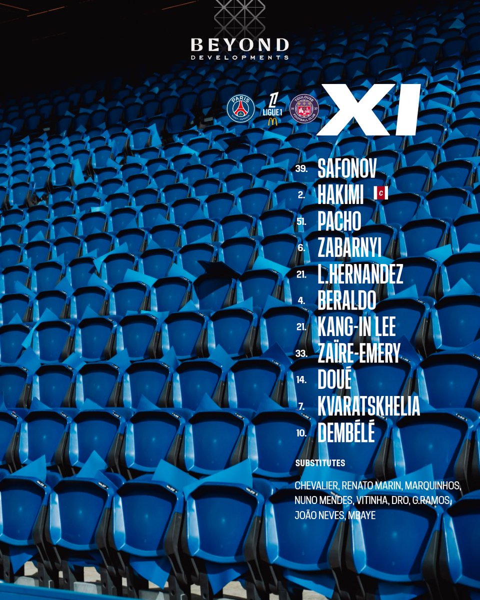 Paris Saint-Germain tweet media