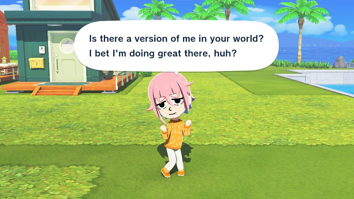 8 bits in a trenchcoat tweet media