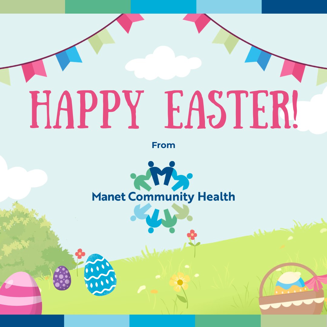 Manet CHC tweet media