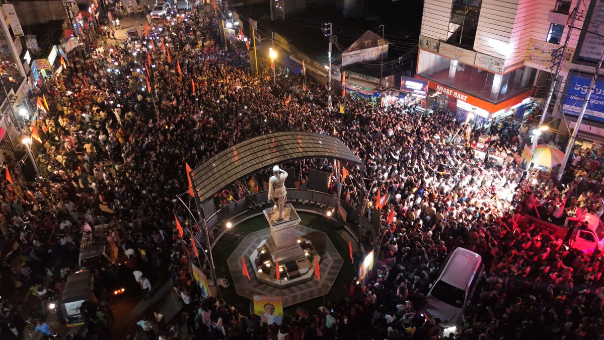 Himanta Biswa Sarma tweet media