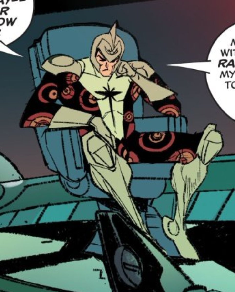 Is Absolute Green ꗞ Lantern #13 out? tweet media