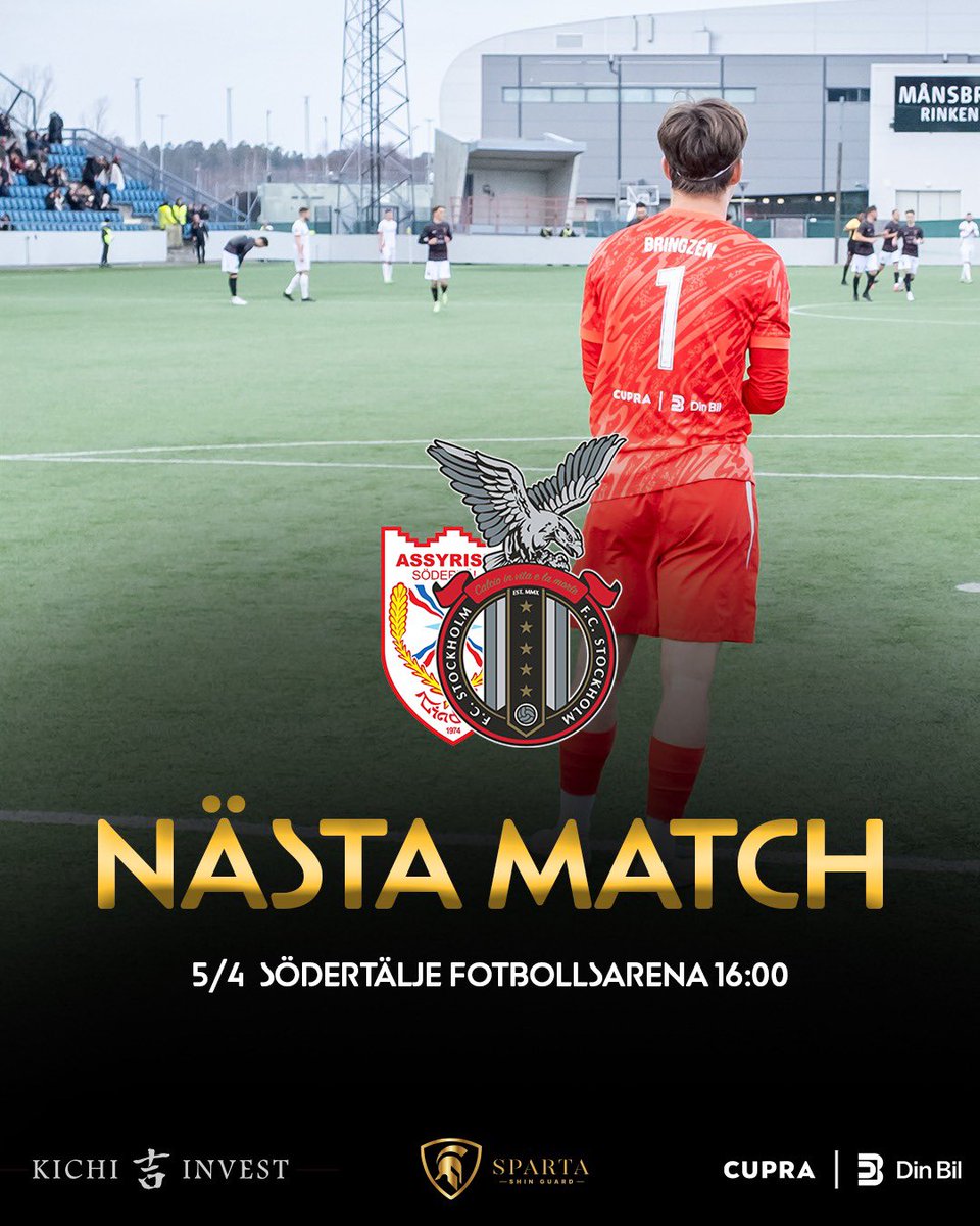 FC Stockholm tweet media