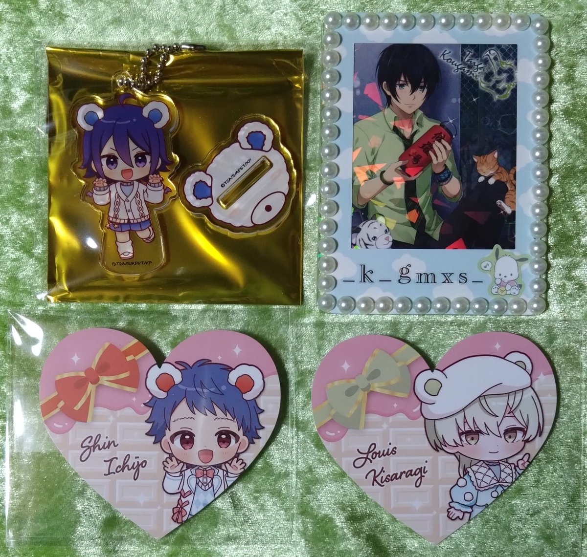 はるか tweet media