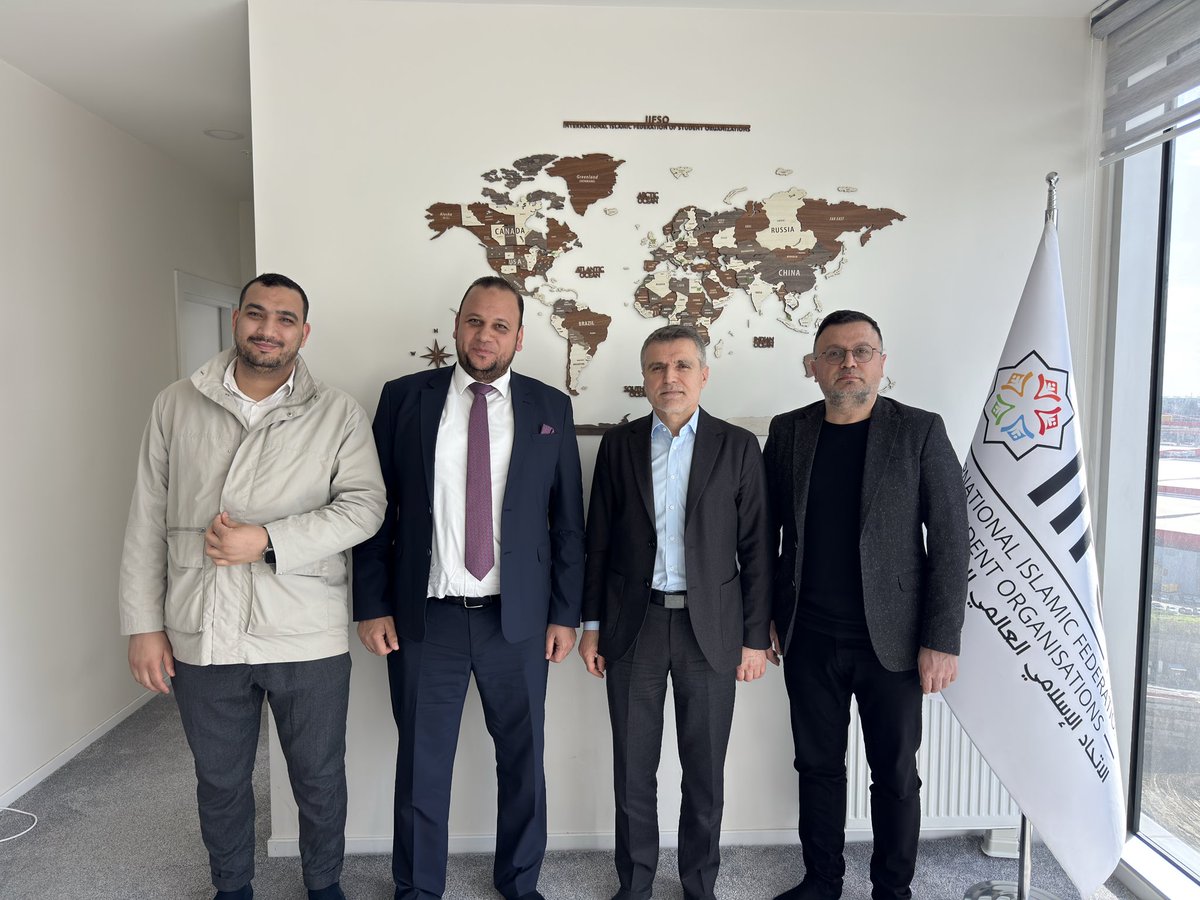 Dr. Fatih Tuna 🇹🇷 tweet media