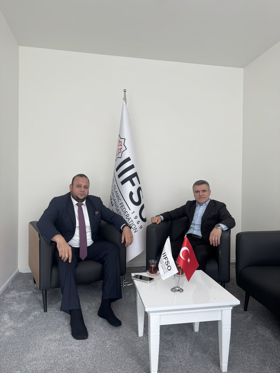 Dr. Fatih Tuna 🇹🇷 tweet media