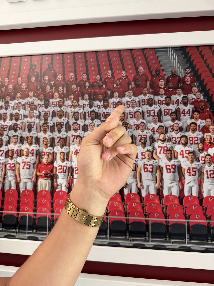 Mark Albin tweet media