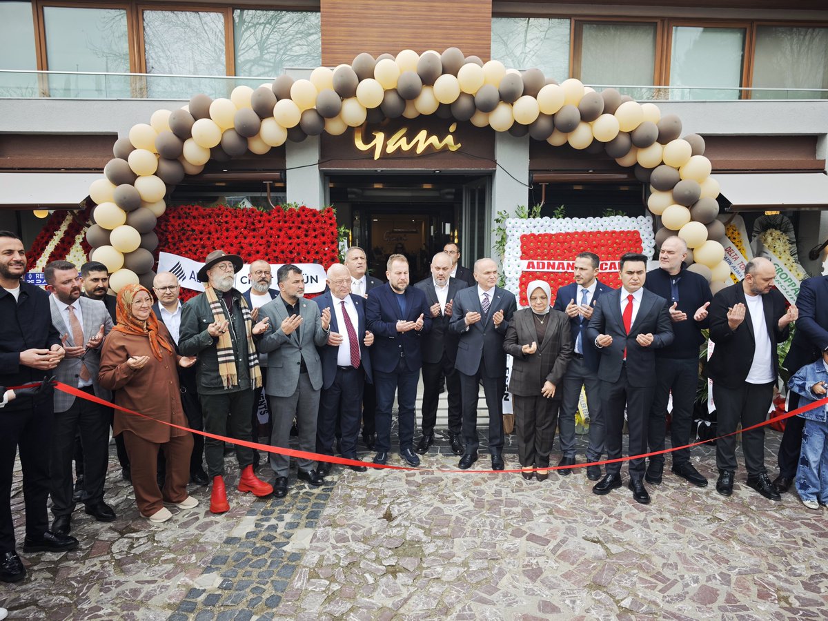 ERCAN ÖZTÜRK 🇹🇷 tweet media