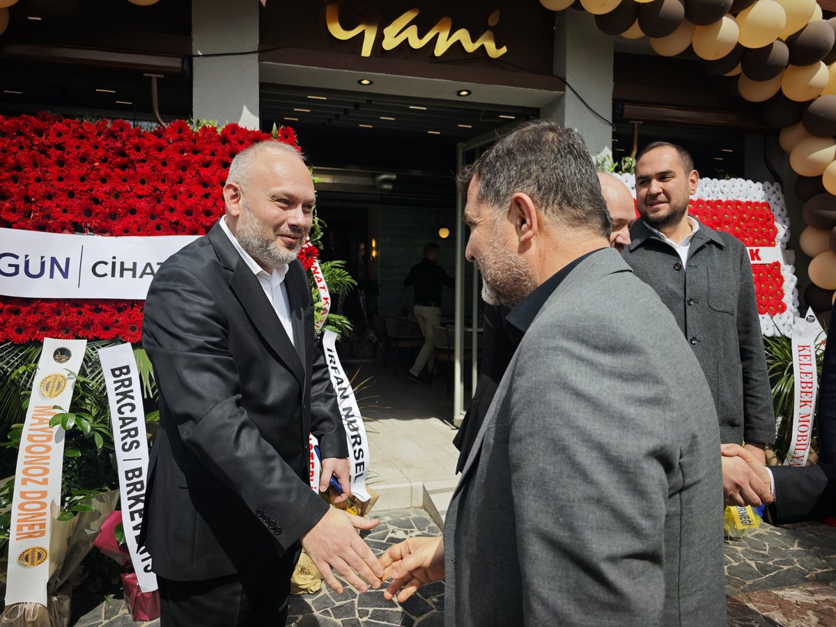 ERCAN ÖZTÜRK 🇹🇷 tweet media