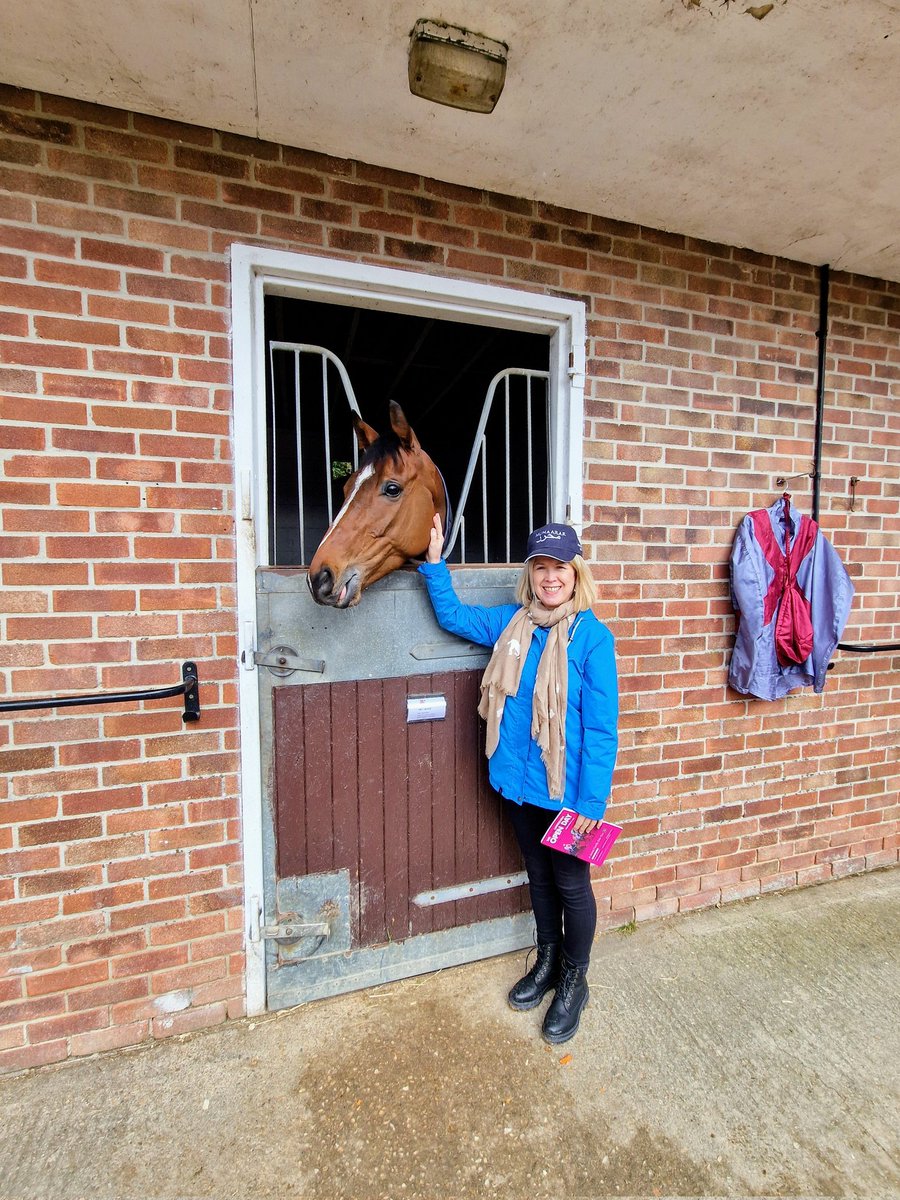 Tracy 🏇 tweet media