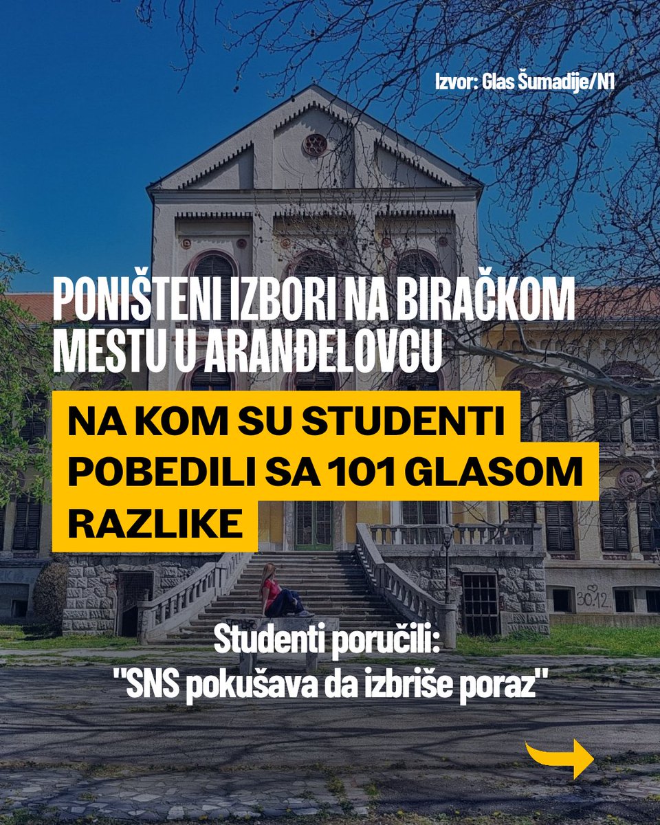 Kreni-Promeni tweet media