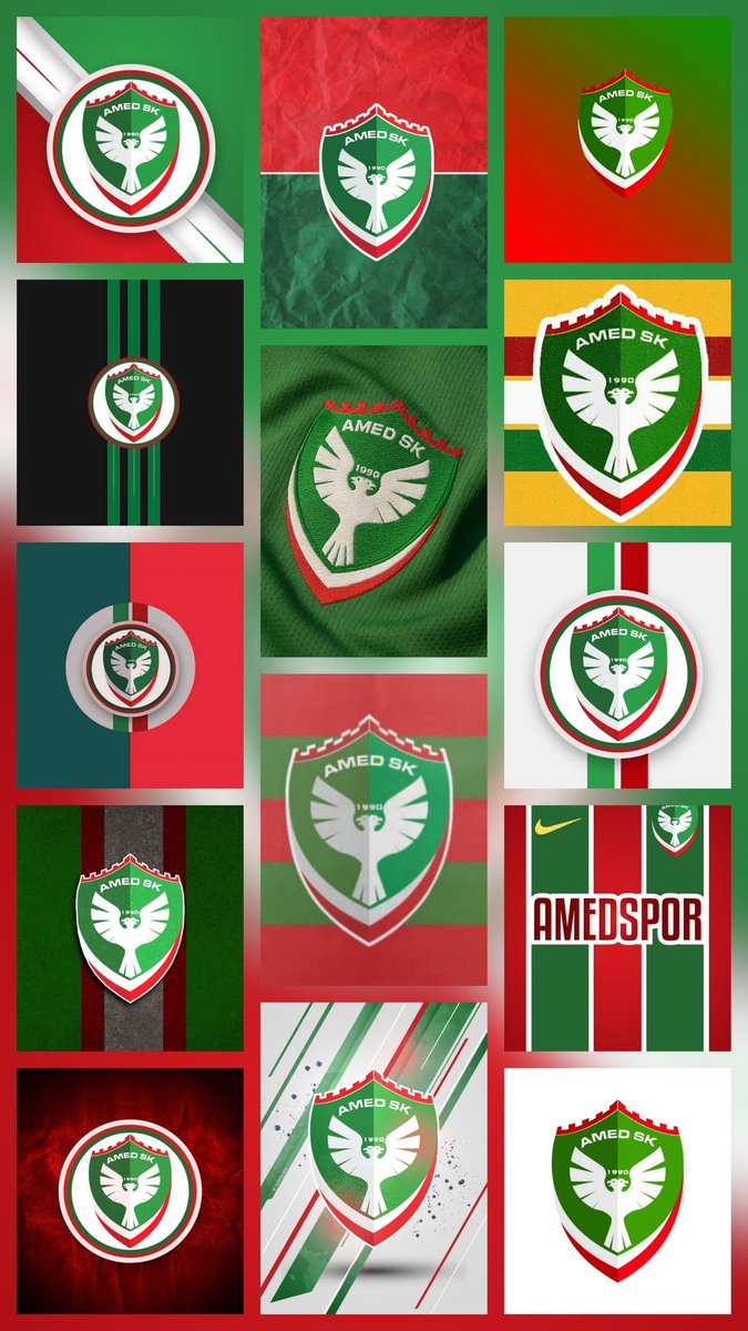 GreenRedForce tweet media