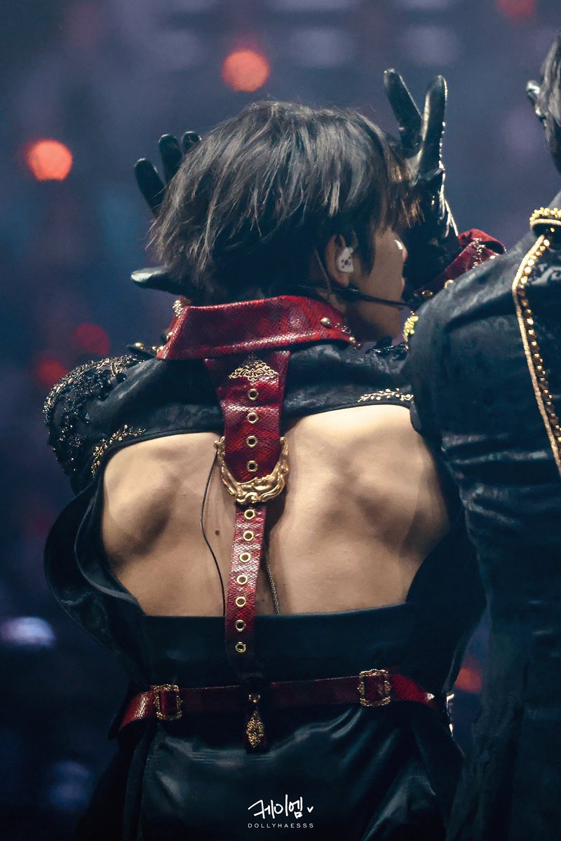 케이엠 tweet media