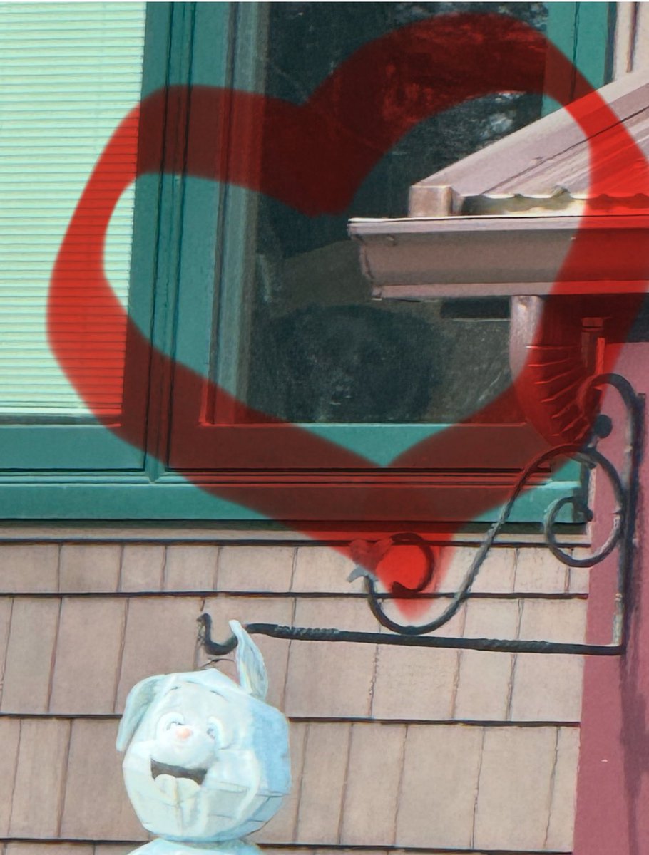 Patty Clark tweet media