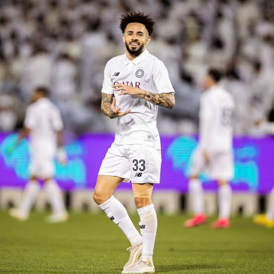 الزعيم السداوي tweet media