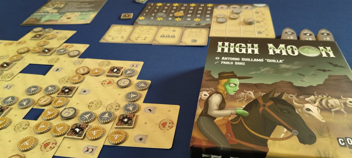 Combo Games tweet media